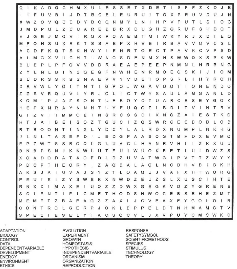 the-study-of-life-word-search-puzzle-science-classroom-teacher-resources